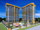 Mieszkanie na sprzedaż - Alanya, Mahmutlar Antalya, Turcja, 70 m², 249 743 USD (1 018 950 PLN), NET-96793706
