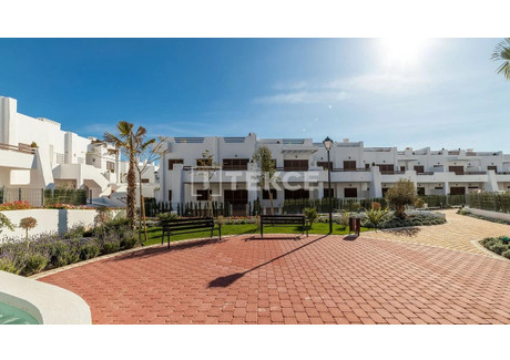 Mieszkanie na sprzedaż - Pulpí, San Juan de los Terreros Almería, Hiszpania, 53 m², 178 251 USD (684 484 PLN), NET-96793713