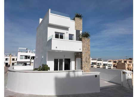 Dom na sprzedaż - Orihuela, Villamartín Alicante, Hiszpania, 100 m², 360 001 USD (1 458 004 PLN), NET-96859703