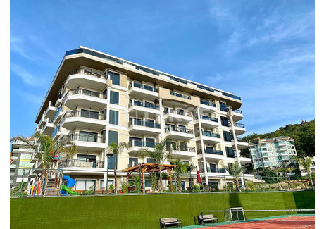 Mieszkanie na sprzedaż - Alanya, Kargıcak Antalya, Turcja, 147 m², 475 889 USD (1 951 144 PLN), NET-96886188