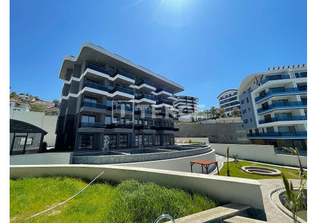 Mieszkanie na sprzedaż - Alanya, Kargıcak Antalya, Turcja, 107 m², 257 151 USD (990 033 PLN), NET-96886189