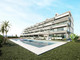 Mieszkanie na sprzedaż - Cartagena, La Manga del Mar Menor Murcia, Hiszpania, 90 m², 346 259 USD (1 402 347 PLN), NET-96916867