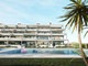 Mieszkanie na sprzedaż - Cartagena, La Manga del Mar Menor Murcia, Hiszpania, 90 m², 346 259 USD (1 385 034 PLN), NET-96916867