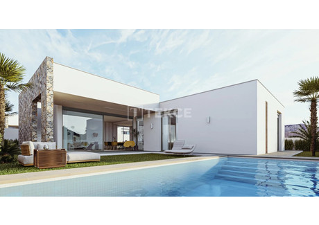 Dom na sprzedaż - Cartagena, La Manga del Mar Menor Murcia, Hiszpania, 165 m², 557 210 USD (2 239 984 PLN), NET-96916874