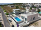 Dom na sprzedaż - Polop, Polop Suburb Alicante, Hiszpania, 95 m², 471 101 USD (1 879 694 PLN), NET-96942337