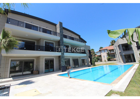 Mieszkanie na sprzedaż - Serik, Belek Antalya, Turcja, 100 m², 254 633 USD (1 031 265 PLN), NET-96942346