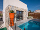 Dom na sprzedaż - Orihuela, Villamartín Alicante, Hiszpania, 85 m², 317 993 USD (1 278 333 PLN), NET-96942353