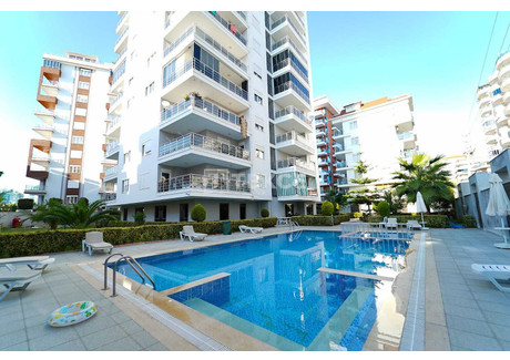 Mieszkanie na sprzedaż - Alanya, Mahmutlar Antalya, Turcja, 85 m², 133 102 USD (535 071 PLN), NET-97000900