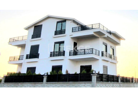 Dom na sprzedaż - Serik, Belek Antalya, Turcja, 210 m², 498 217 USD (2 082 549 PLN), NET-97000910