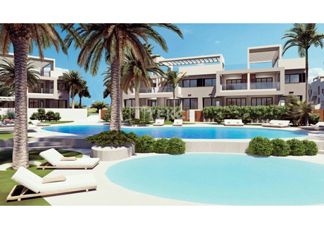 Mieszkanie na sprzedaż - Torrevieja, Los Altos Alicante, Hiszpania, 80 m², 283 040 USD (1 140 651 PLN), NET-97038078