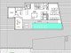 Dom na sprzedaż - Benissa, Benissa Centro Alicante, Hiszpania, 487 m², 2 357 535 USD (9 406 566 PLN), NET-97038072