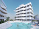 Mieszkanie na sprzedaż - Guardamar del Segura, El Raso Alicante, Hiszpania, 78 m², 276 988 USD (1 107 950 PLN), NET-97073587