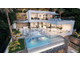 Dom na sprzedaż - Calpe, Oltamar Alicante, Hiszpania, 427 m², 1 652 563 USD (6 511 098 PLN), NET-97073589