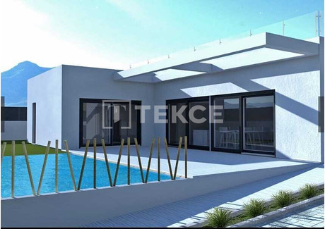 Dom na sprzedaż - Polop, Polop Centro Alicante, Hiszpania, 100 m², 412 569 USD (1 625 521 PLN), NET-97073582
