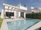 Dom na sprzedaż - Algorfa, Castillo de Montemar Alicante, Hiszpania, 103 m², 367 891 USD (1 478 921 PLN), NET-97073590