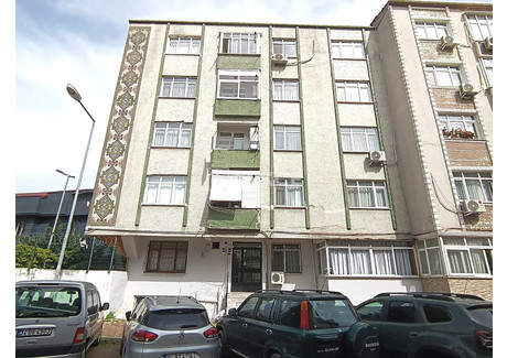 Mieszkanie na sprzedaż - Fatih, Seyyid Ömer Istanbul, Turcja, 90 m², 154 881 USD (610 232 PLN), NET-97124659