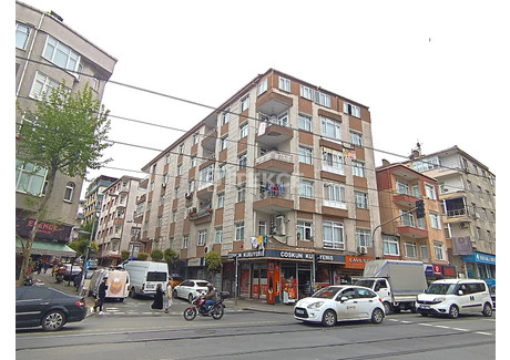 Mieszkanie na sprzedaż - Güngören, Sanayi Istanbul, Turcja, 85 m², 83 265 USD (319 736 PLN), NET-97152554