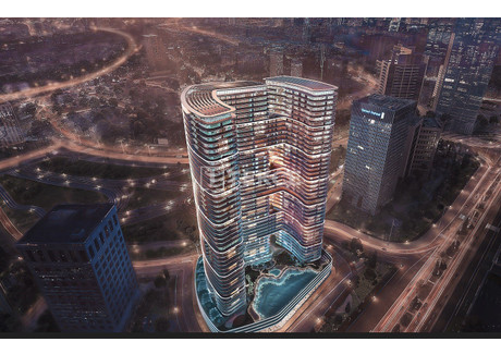 Mieszkanie na sprzedaż - Al Barsha, Al Barsha South Dubai, Zjednoczone Emiraty Arabskie, 91 m², 607 105 USD (2 483 059 PLN), NET-97152577