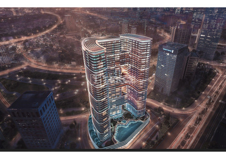Mieszkanie na sprzedaż - Al Barsha, Al Barsha South Dubai, Zjednoczone Emiraty Arabskie, 55 m², 282 320 USD (1 126 457 PLN), NET-97152578