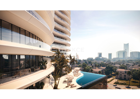 Mieszkanie na sprzedaż - Jebel Ali Village, Al Furjan Dubai, Zjednoczone Emiraty Arabskie, 175 m², 879 387 USD (3 376 846 PLN), NET-97173533