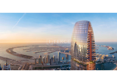 Mieszkanie na sprzedaż - Dubai Marina, Dubai Marina Dubai, Zjednoczone Emiraty Arabskie, 286 m², 2 339 261 USD (8 982 762 PLN), NET-97173548