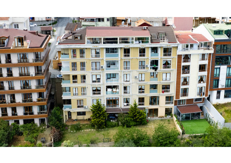 Mieszkanie na sprzedaż - Eyüpsultan, Silahtarağa Istanbul, Turcja, 160 m², 267 222 USD (1 076 904 PLN), NET-97173557