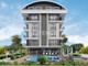 Mieszkanie na sprzedaż - Alanya, Oba Antalya, Turcja, 128 m², 239 186 USD (975 878 PLN), NET-97217326