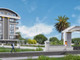 Mieszkanie na sprzedaż - Alanya, Oba Antalya, Turcja, 128 m², 239 186 USD (975 878 PLN), NET-97217326