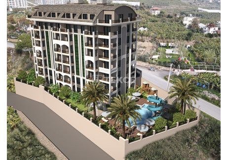 Mieszkanie na sprzedaż - Alanya, Mahmutlar Antalya, Turcja, 95 m², 220 323 USD (861 462 PLN), NET-97217332