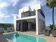 Dom na sprzedaż - La Nucia, La Nucia Centro Alicante, Hiszpania, 141 m², 532 194 USD (2 155 386 PLN), NET-97247838