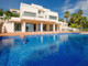 Dom na sprzedaż - Teulada, Moraira Alicante, Hiszpania, 559 m², 2 348 966 USD (9 254 925 PLN), NET-97247833