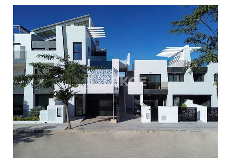 Mieszkanie na sprzedaż - Pilar de la Horadada, Pilar de la Horadada Centro Alicante, Hiszpania, 105 m², 323 144 USD (1 273 189 PLN), NET-97247841