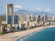 Mieszkanie na sprzedaż - Benidorm, Playa de Poniente Alicante, Hiszpania, 179 m², 1 068 934 USD (4 211 599 PLN), NET-97247856
