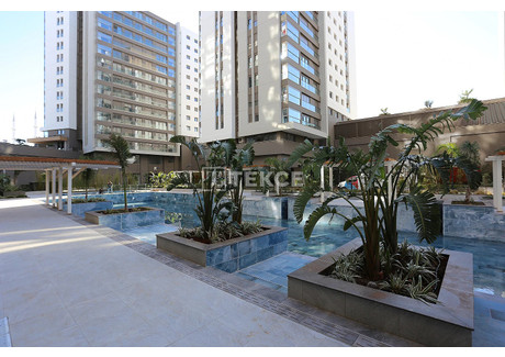 Mieszkanie na sprzedaż - Kepez, Gülveren Antalya, Turcja, 84 m², 309 907 USD (1 190 041 PLN), NET-97264078