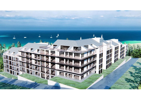 Mieszkanie na sprzedaż - Çınarcık, Karpuzdere Yalova, Turcja, 105 m², 237 650 USD (971 989 PLN), NET-97264073