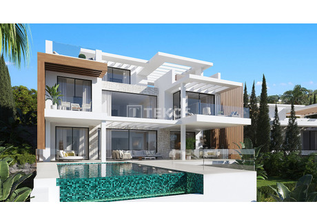 Dom na sprzedaż - Estepona, Resinera Voladilla Málaga, Hiszpania, 314 m², 5 092 890 USD (19 913 199 PLN), NET-97264083