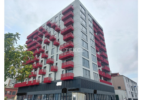 Mieszkanie na sprzedaż - Küçükçekmece, İnönü Istanbul, Turcja, 40 m², 199 000 USD (764 160 PLN), NET-97276685