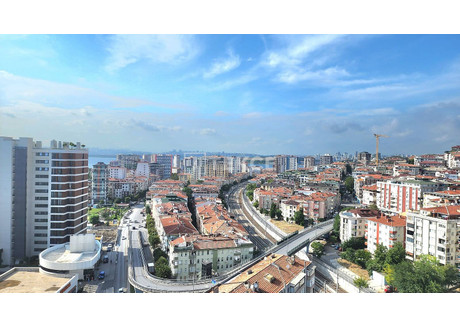 Mieszkanie na sprzedaż - Küçükçekmece, Fatih Istanbul, Turcja, 115 m², 334 000 USD (1 315 960 PLN), NET-97276704