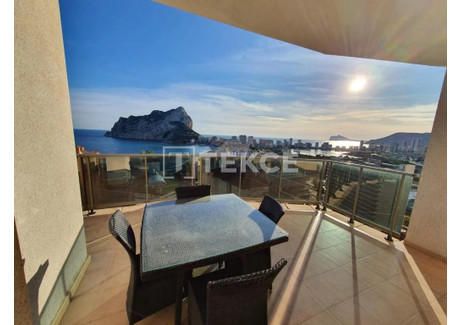 Mieszkanie na sprzedaż - Calpe, Calpe Pueblo Alicante, Hiszpania, 64 m², 267 368 USD (1 066 798 PLN), NET-97276707