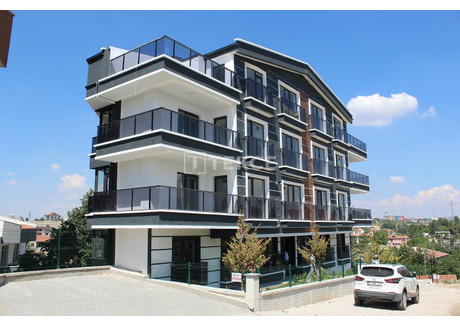 Mieszkanie na sprzedaż - Gölbaşı, İncek Ankara, Turcja, 200 m², 195 745 USD (751 660 PLN), NET-97276710