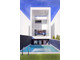 Dom na sprzedaż - Alfaz del Pi, Albir Alicante, Hiszpania, 300 m², 716 542 USD (2 823 177 PLN), NET-97276723
