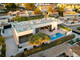 Dom na sprzedaż - Alfaz del Pi, Albir Alicante, Hiszpania, 620 m², 4 036 873 USD (16 349 334 PLN), NET-97333763