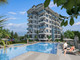 Mieszkanie na sprzedaż - Alanya, İshaklı Antalya, Turcja, 62 m², 98 808 USD (378 434 PLN), NET-97367567