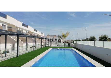 Mieszkanie na sprzedaż - Pilar de la Horadada, Pilar de la Horadada Centro Alicante, Hiszpania, 68 m², 258 883 USD (996 700 PLN), NET-97367569