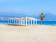 Mieszkanie na sprzedaż - Alicante, Playa de San Juan Alicante, Hiszpania, 88 m², 402 284 USD (1 585 001 PLN), NET-97393486