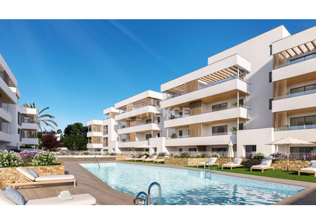 Mieszkanie na sprzedaż - Alicante, Playa de San Juan Alicante, Hiszpania, 65 m², 349 967 USD (1 410 365 PLN), NET-97393493