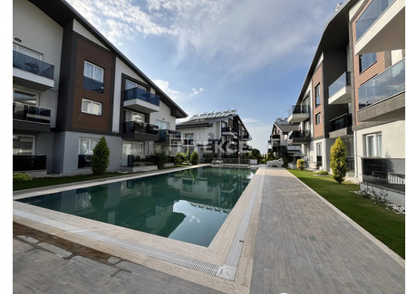 Mieszkanie na sprzedaż - Fethiye, Yeni Mugla, Turcja, 55 m², 165 000 USD (635 250 PLN), NET-97393505