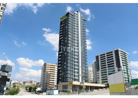 Mieszkanie na sprzedaż - Çankaya, Yaşamkent Ankara, Turcja, 185 m², 462 630 USD (1 776 497 PLN), NET-97393502