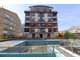 Mieszkanie na sprzedaż - Konyaaltı, Sarısu Antalya, Turcja, 45 m², 140 134 USD (552 129 PLN), NET-97393524