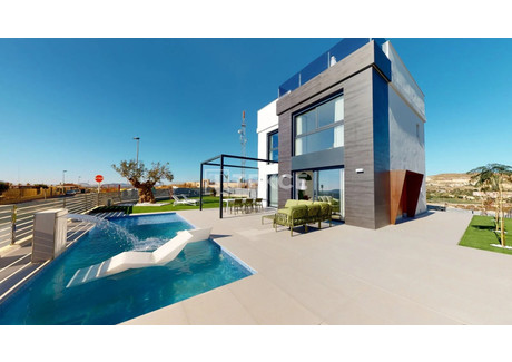 Dom na sprzedaż - Mutxamel, Mutxamel Suburb Alicante, Hiszpania, 118 m², 498 217 USD (1 913 155 PLN), NET-97501732